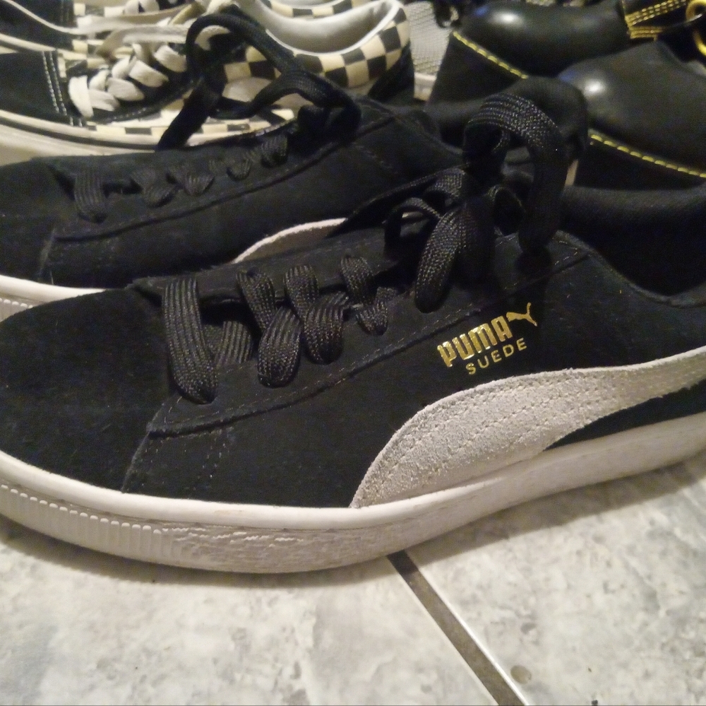 Puma